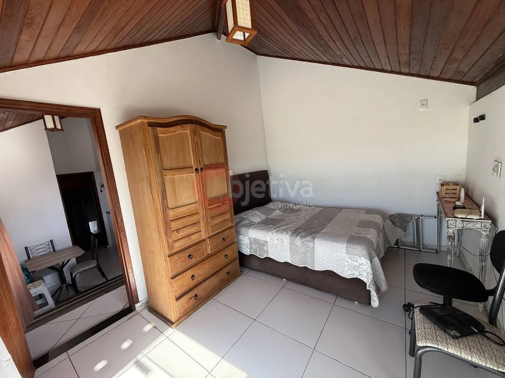 Apartamento, 1 quarto, 80 m² - Foto 3