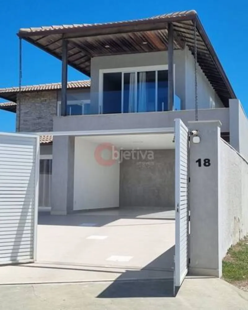Casa, 4 quartos, 266 m² - Foto 13