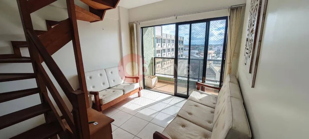 Apartamento, 3 quartos, 126 m² - Foto 1