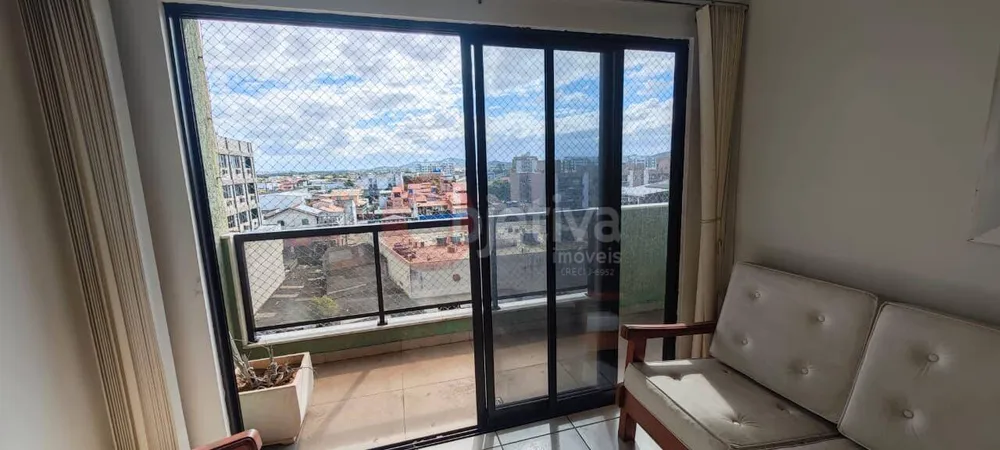 Apartamento, 3 quartos, 126 m² - Foto 5