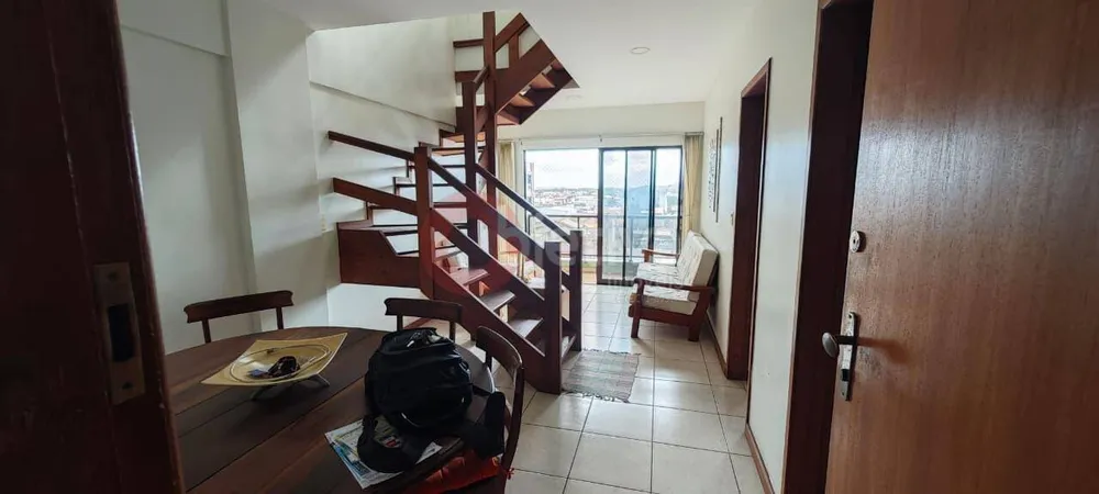 Apartamento, 3 quartos, 126 m² - Foto 4