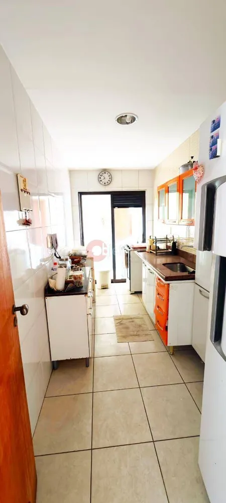 Apartamento, 3 quartos, 126 m² - Foto 10