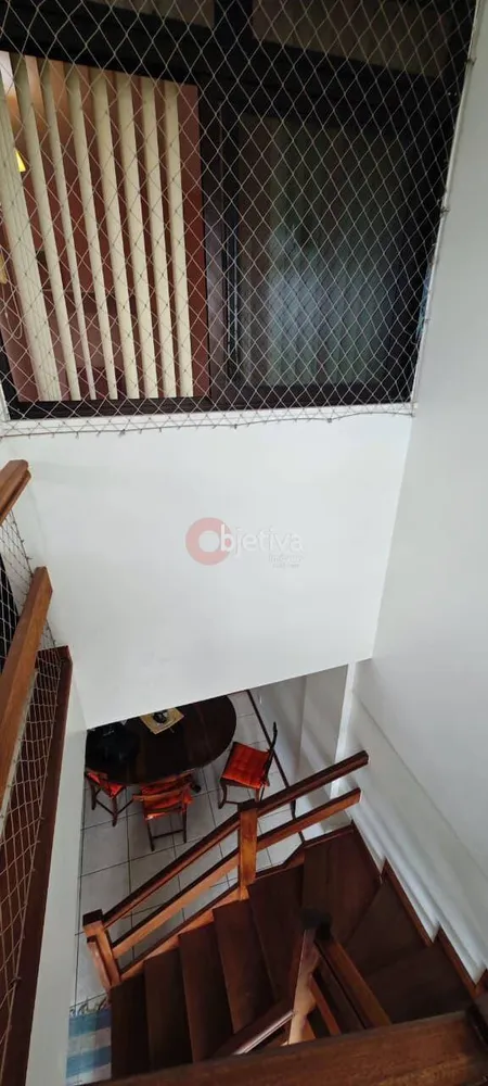 Apartamento, 3 quartos, 126 m² - Foto 14