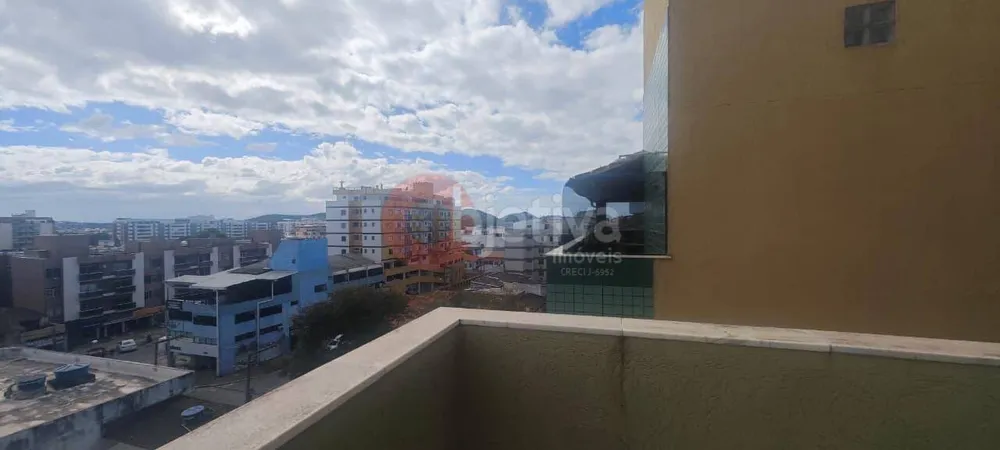 Apartamento, 3 quartos, 126 m² - Foto 24
