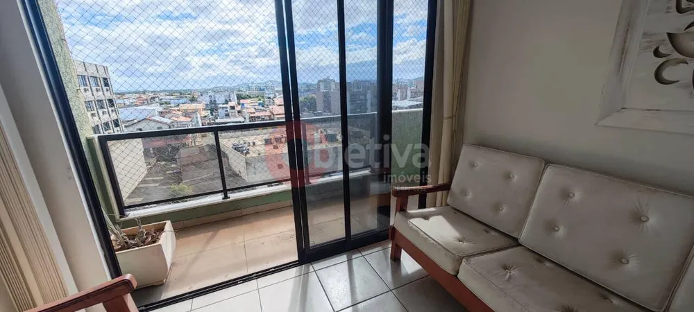 Apartamento, 3 quartos, 126 m² - Foto 7