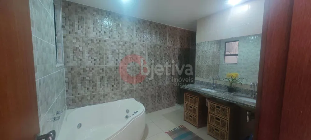 Apartamento, 3 quartos, 126 m² - Foto 28