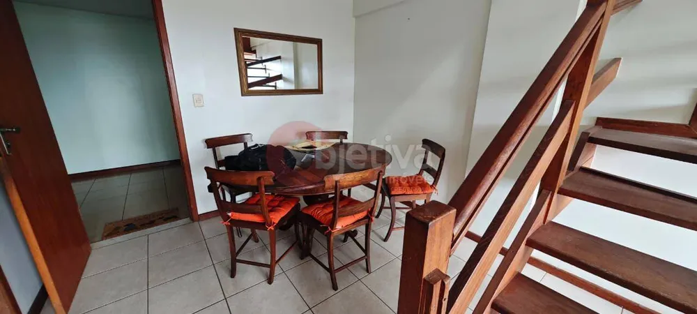Apartamento, 3 quartos, 126 m² - Foto 3