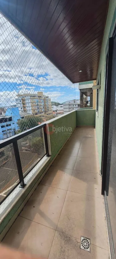 Apartamento, 3 quartos, 126 m² - Foto 6