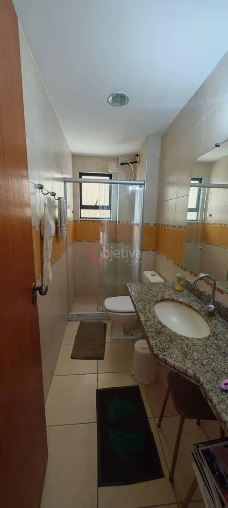 Apartamento, 3 quartos, 126 m² - Foto 11