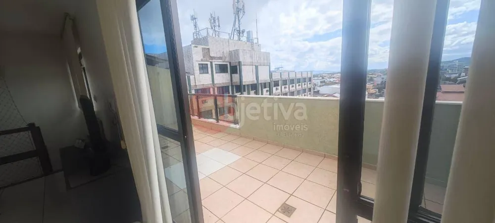 Apartamento, 3 quartos, 126 m² - Foto 22
