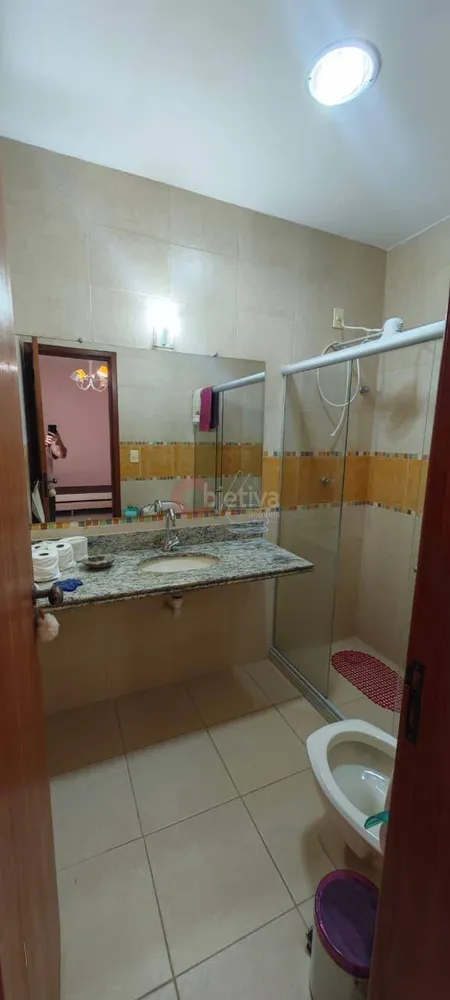 Apartamento, 3 quartos, 126 m² - Foto 19