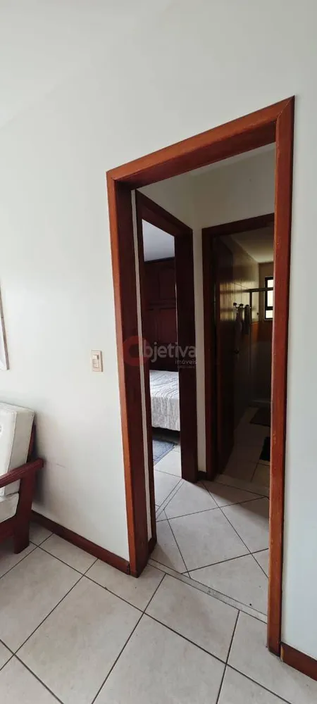 Apartamento, 3 quartos, 126 m² - Foto 8