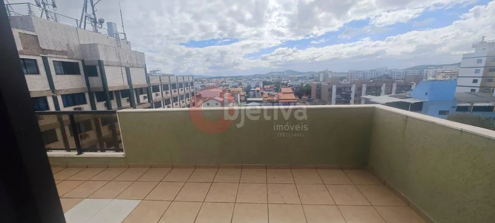 Apartamento, 3 quartos, 126 m² - Foto 27