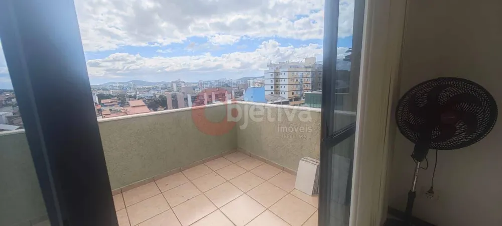 Apartamento, 3 quartos, 126 m² - Foto 25