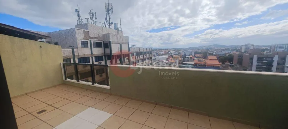 Apartamento, 3 quartos, 126 m² - Foto 23