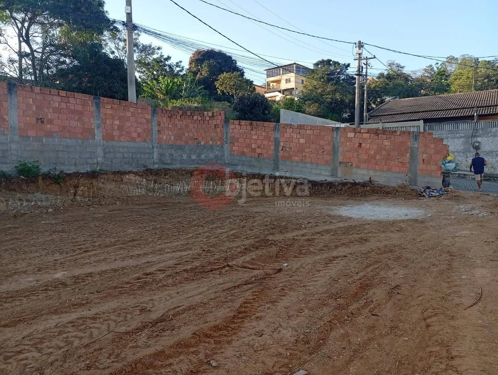 Terreno, 500 m² - Foto 1