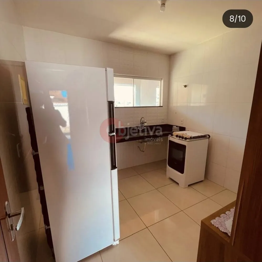 Casa de Condomínio, 2 quartos - Foto 6