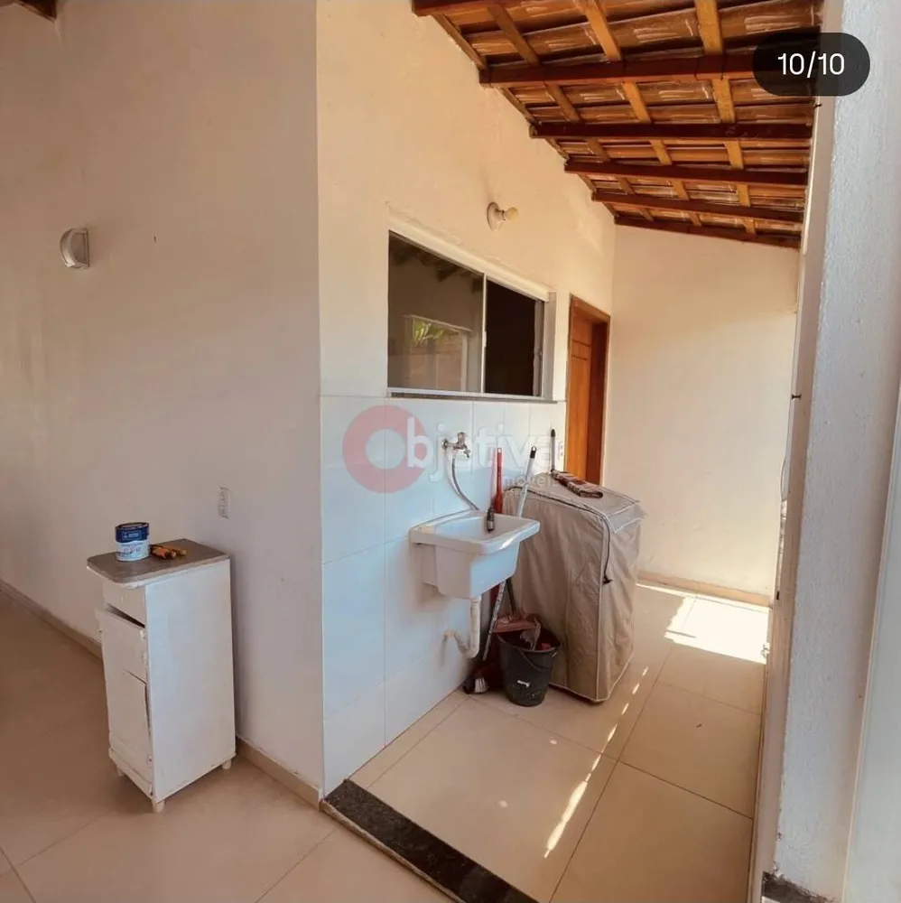 Casa de Condomínio, 2 quartos - Foto 3