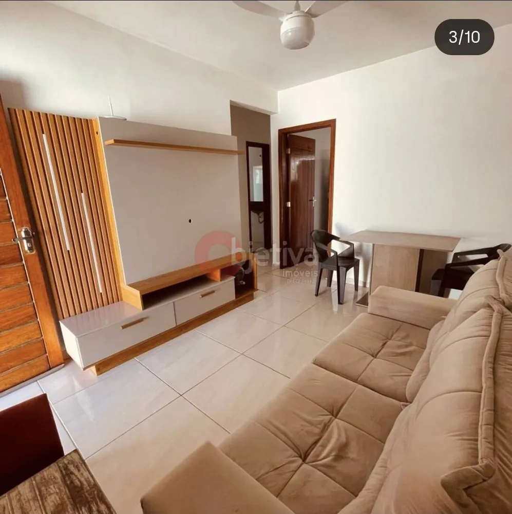 Casa de Condomínio, 2 quartos - Foto 5