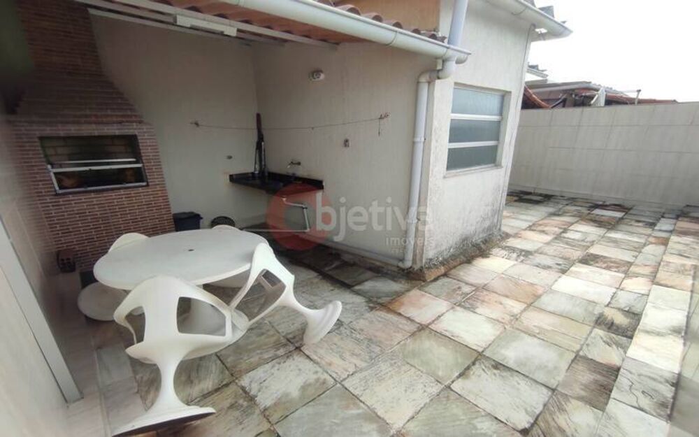 Cobertura, 3 quartos, 185 m² - Foto 14