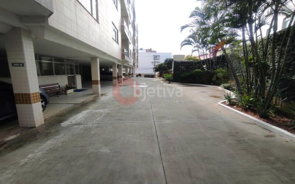 Cobertura, 3 quartos, 185 m² - Foto 1