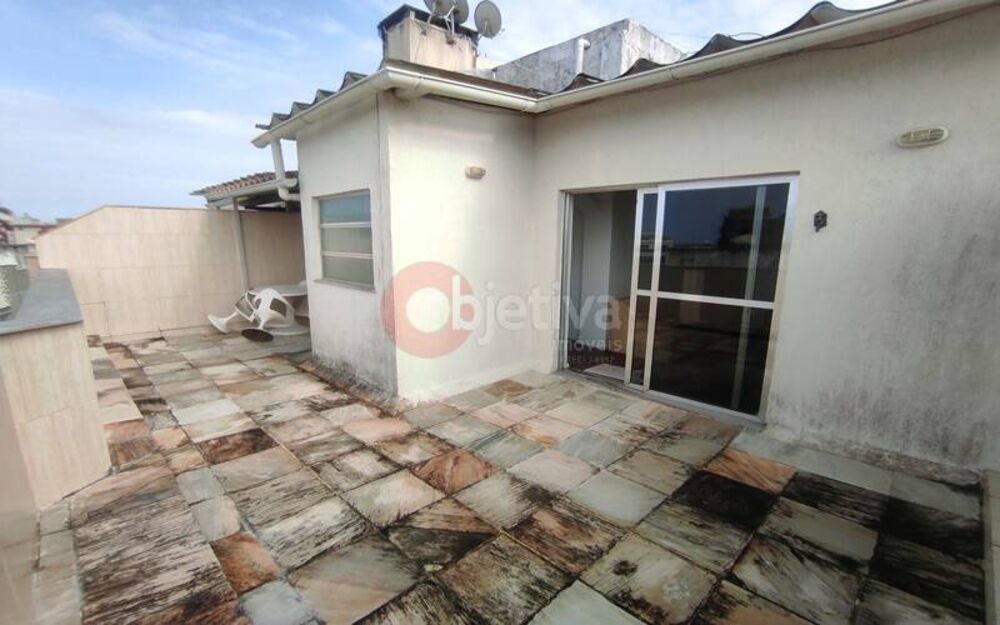 Cobertura, 3 quartos, 185 m² - Foto 3