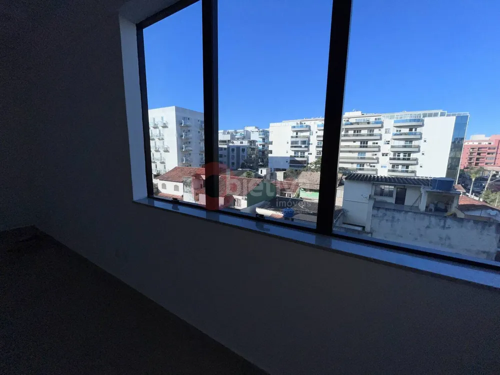 Sala-Conjunto, 29 m² - Foto 5
