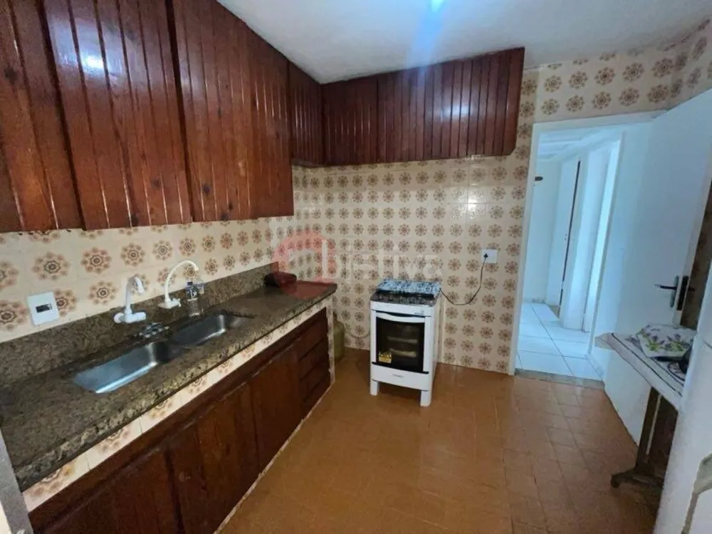 Apartamento, 2 quartos, 54 m² - Foto 9