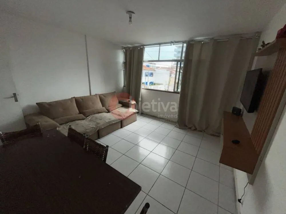 Apartamento, 2 quartos, 54 m² - Foto 3