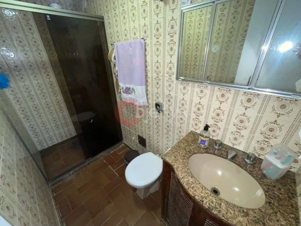 Apartamento, 2 quartos, 54 m² - Foto 8