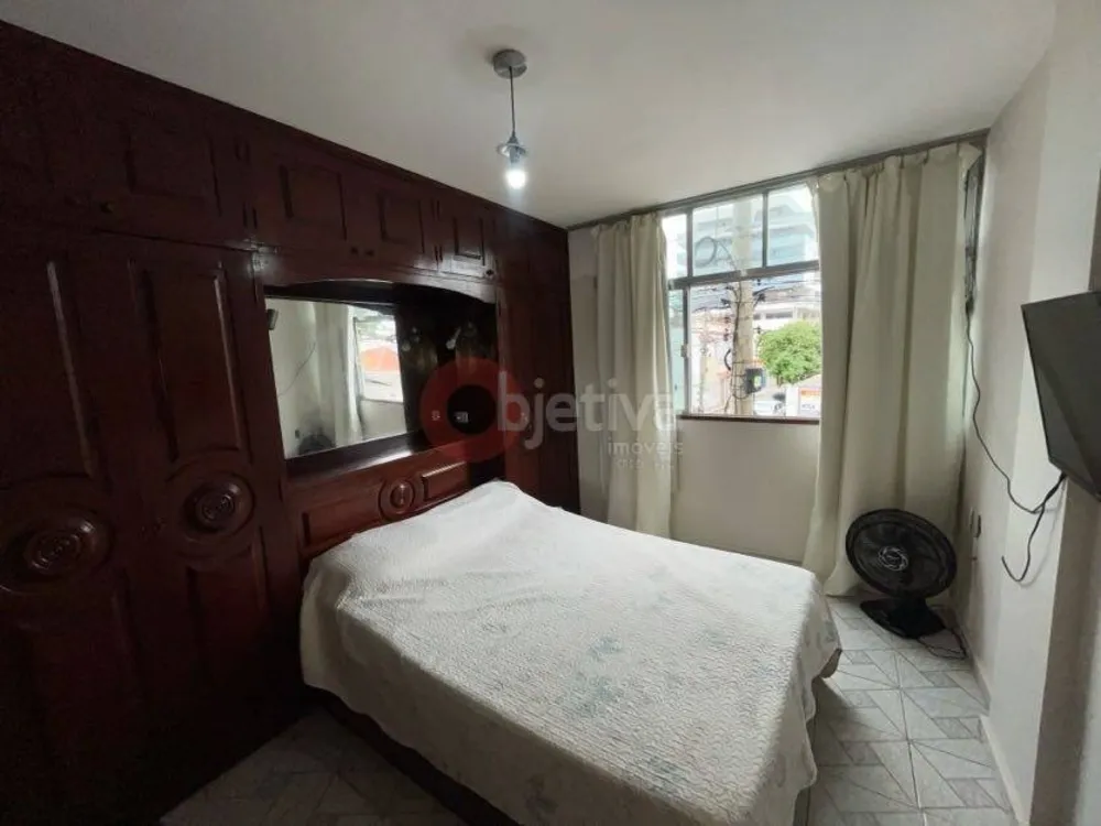 Apartamento, 2 quartos, 54 m² - Foto 6