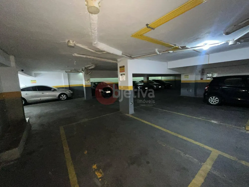 Apartamento, 2 quartos, 54 m² - Foto 14