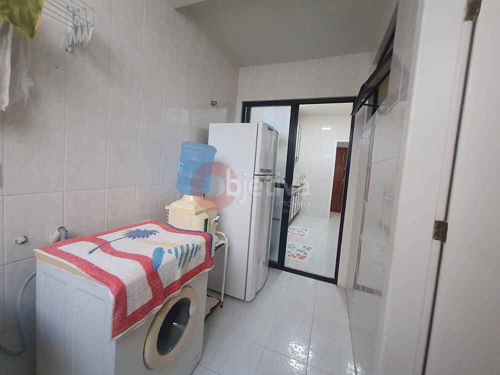 Cobertura à venda com 3 quartos, 175m² - Foto 8