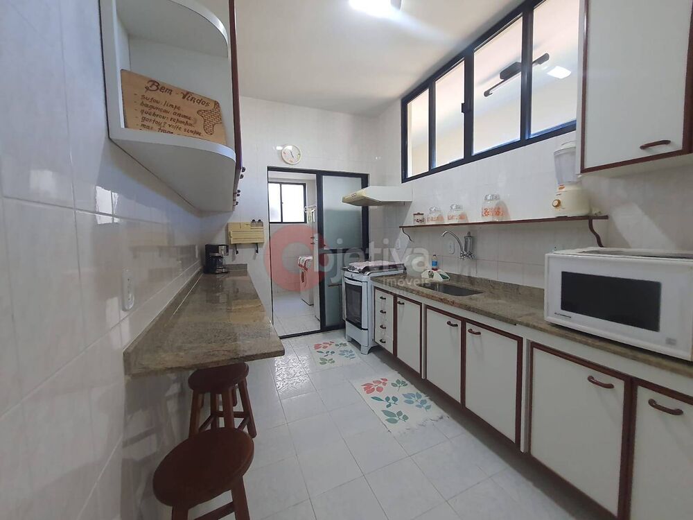 Cobertura à venda com 3 quartos, 175m² - Foto 5