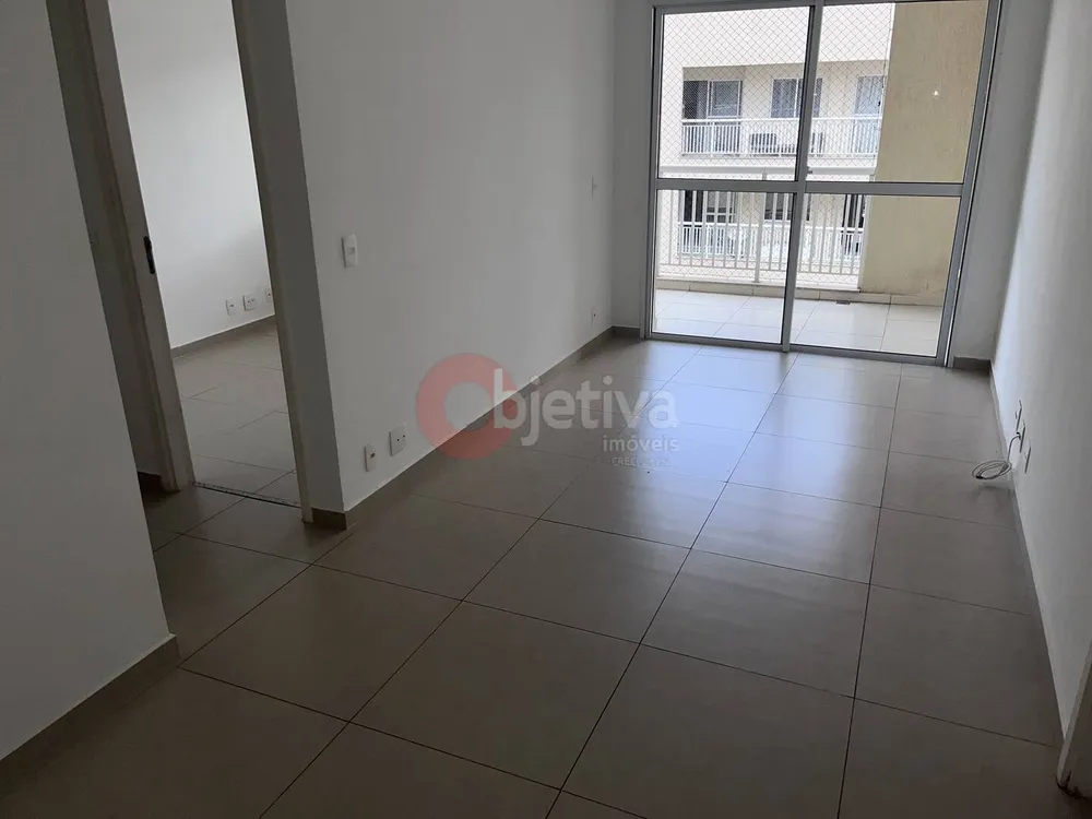 Apartamento, 2 quartos, 90 m² - Foto 2