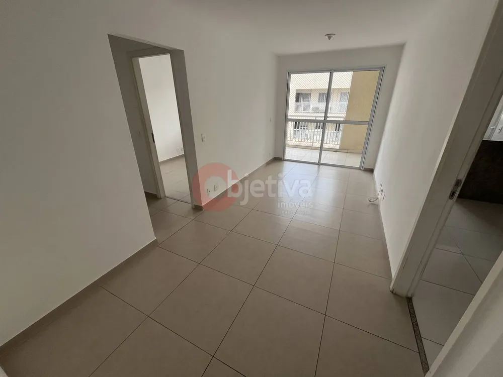 Apartamento, 2 quartos, 90 m² - Foto 1