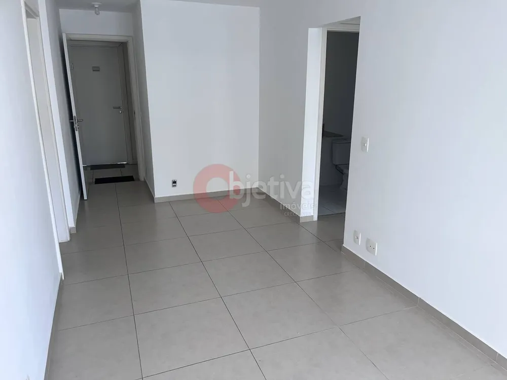 Apartamento, 2 quartos, 90 m² - Foto 3