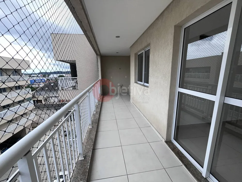 Apartamento, 2 quartos, 90 m² - Foto 6
