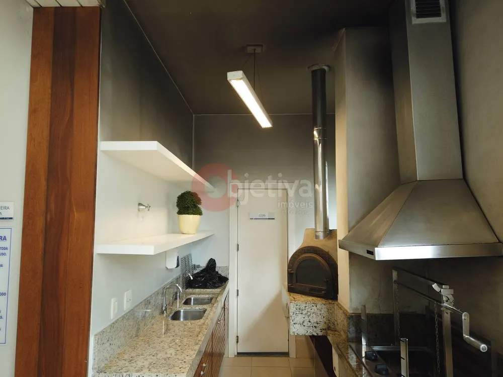 Apartamento, 2 quartos, 90 m² - Foto 23