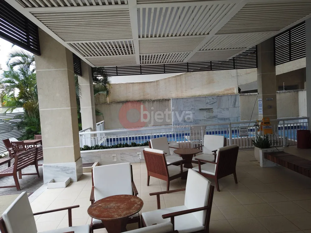 Apartamento, 2 quartos, 90 m² - Foto 24