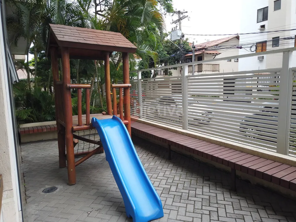 Apartamento, 2 quartos, 90 m² - Foto 26