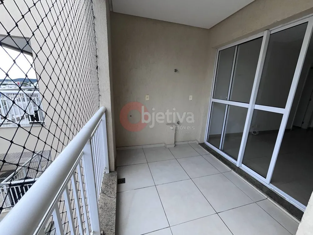 Apartamento, 2 quartos, 90 m² - Foto 7