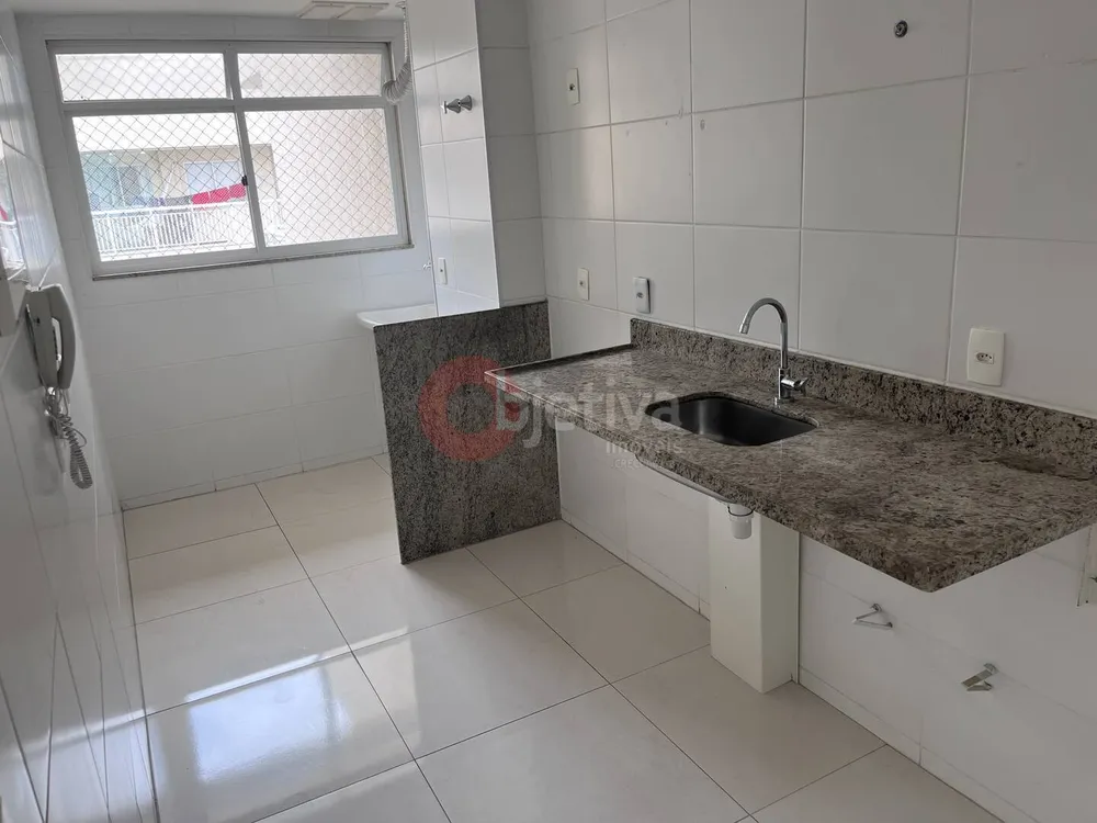 Apartamento, 2 quartos, 90 m² - Foto 8