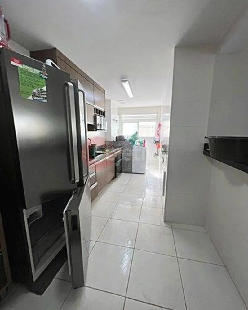Apartamento, 3 quartos, 107 m² - Foto 10