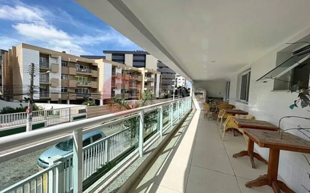 Apartamento, 3 quartos, 107 m² - Foto 2