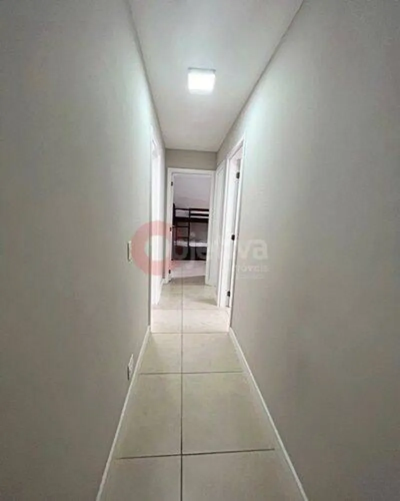Apartamento, 3 quartos, 107 m² - Foto 3