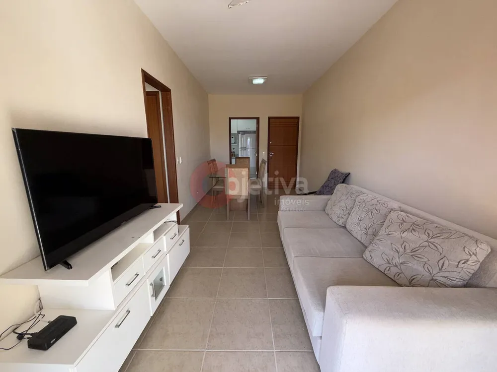 Apartamento, 2 quartos, 65 m² - Foto 1