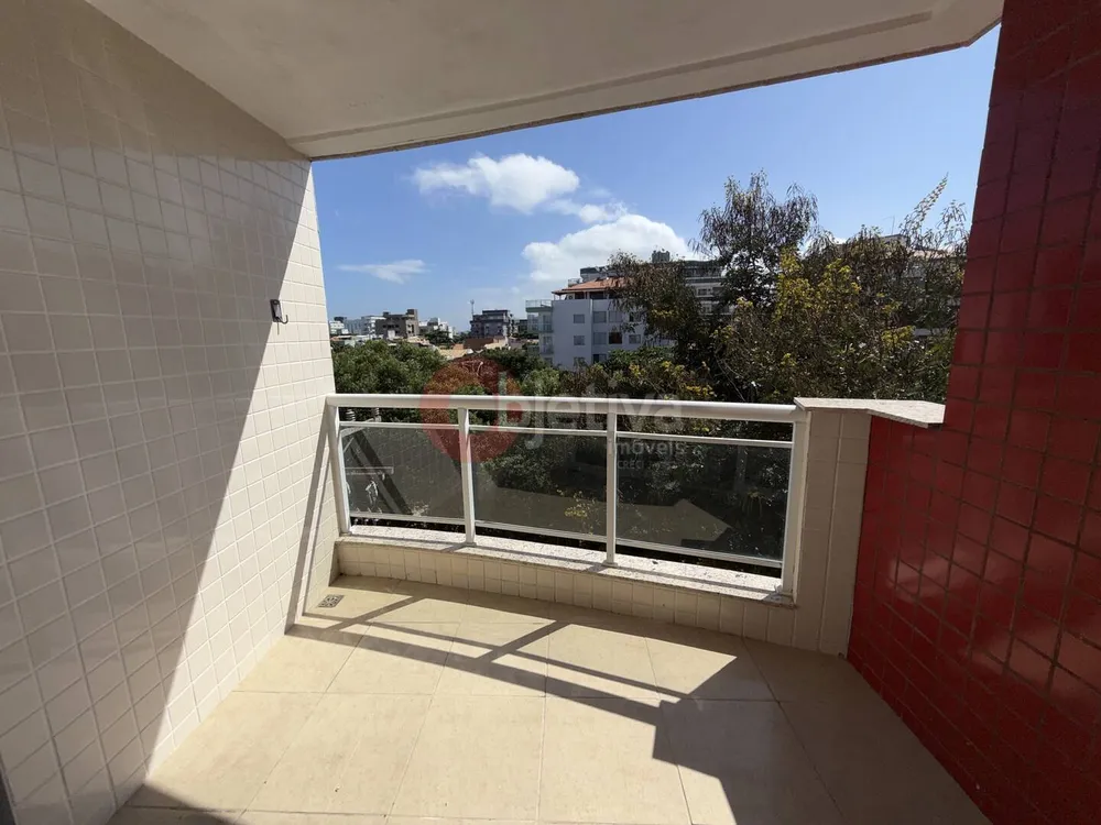 Apartamento, 2 quartos, 65 m² - Foto 5