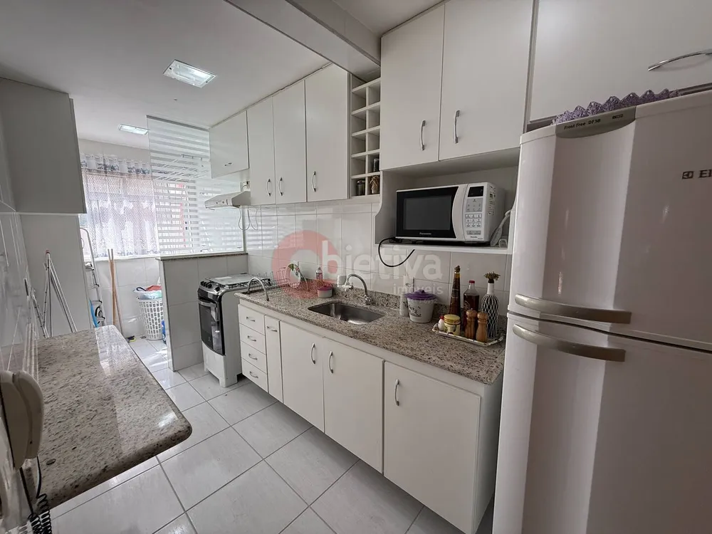 Apartamento, 2 quartos, 65 m² - Foto 6