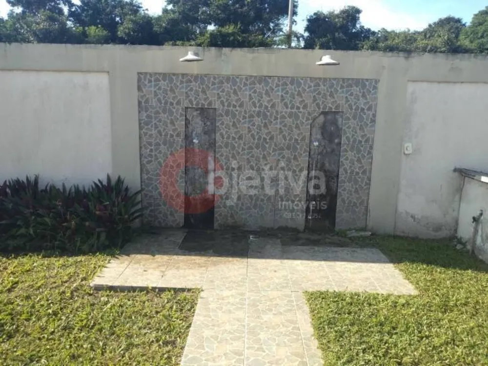 Casa de Condomínio, 2 quartos - Foto 1